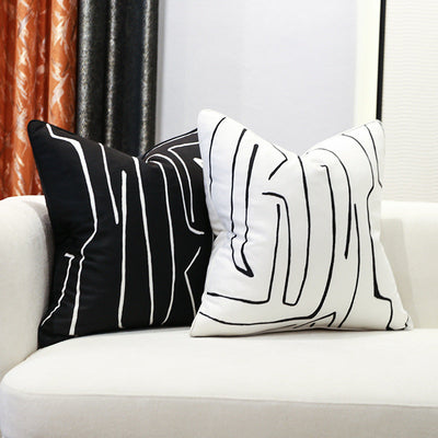 Nordic Style Pillow Cushion Sofa Cushion My Store